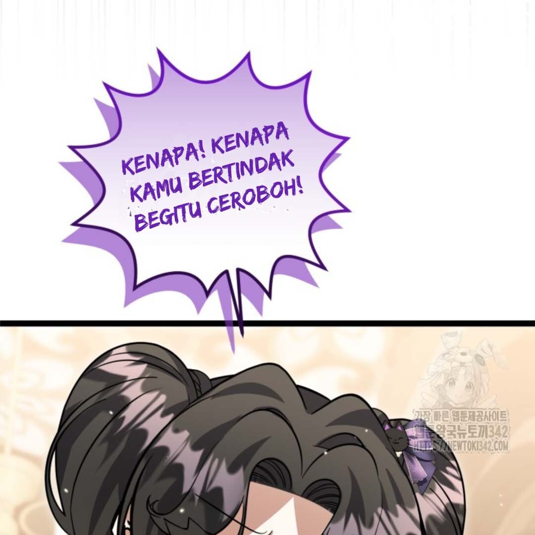 The Villain’s Daughter Plans To Run Away Chapter 34 Gambar 20