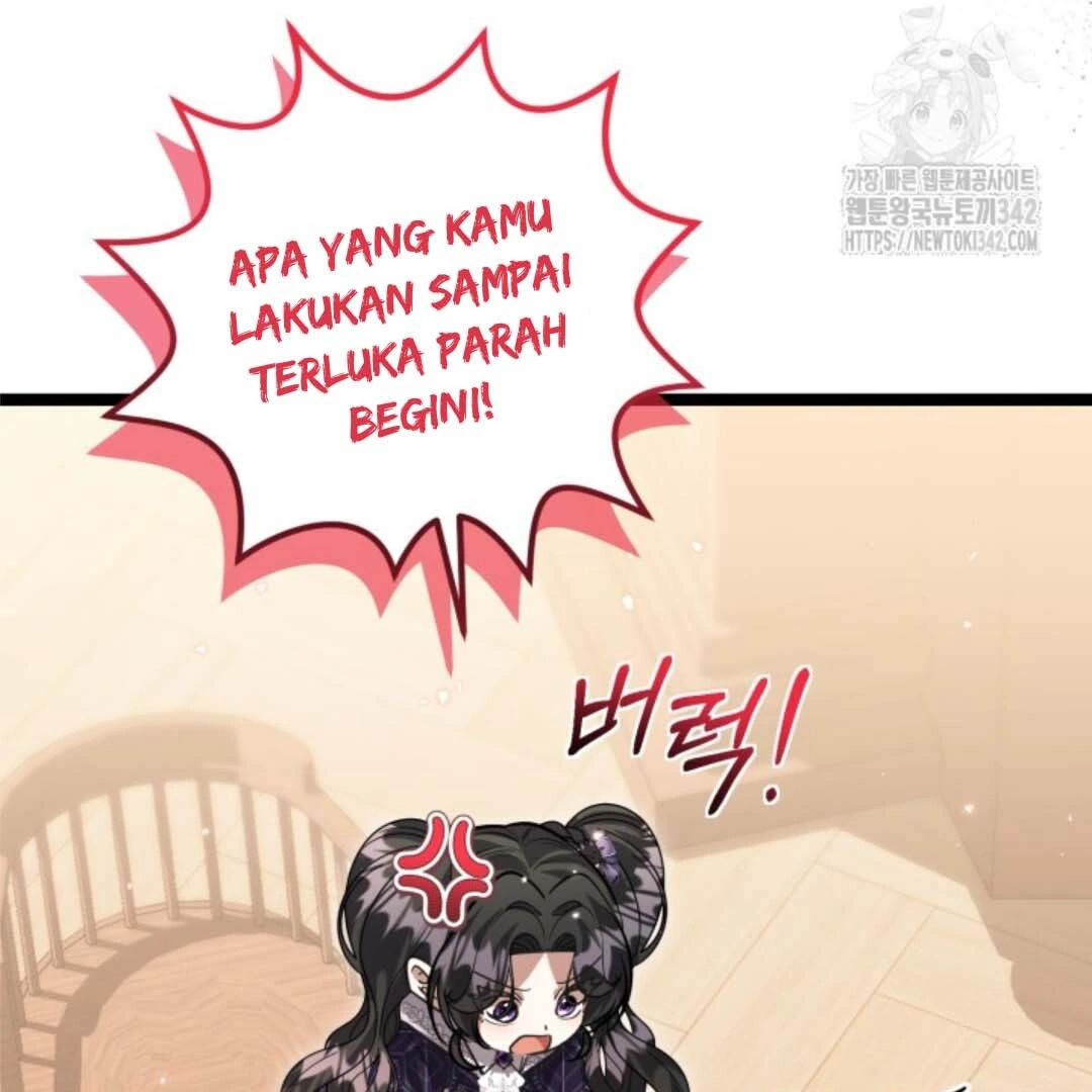 The Villain’s Daughter Plans To Run Away Chapter 34 Gambar 12