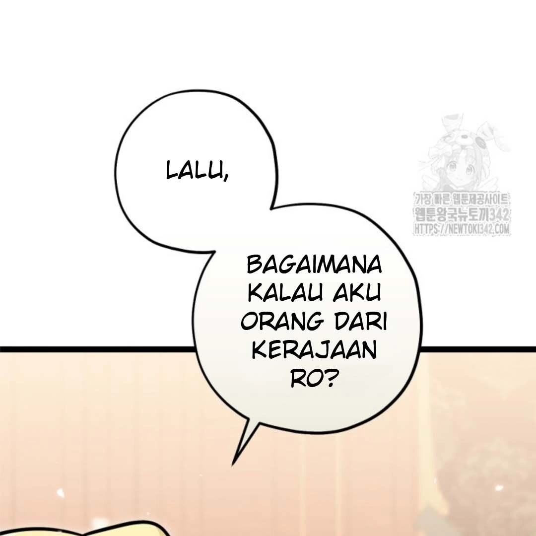 The Villain’s Daughter Plans To Run Away Chapter 34 Gambar 114