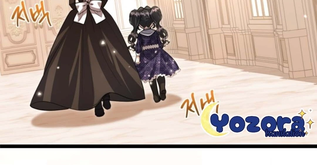 The Villain’s Daughter Plans To Run Away Chapter 34 Gambar 130