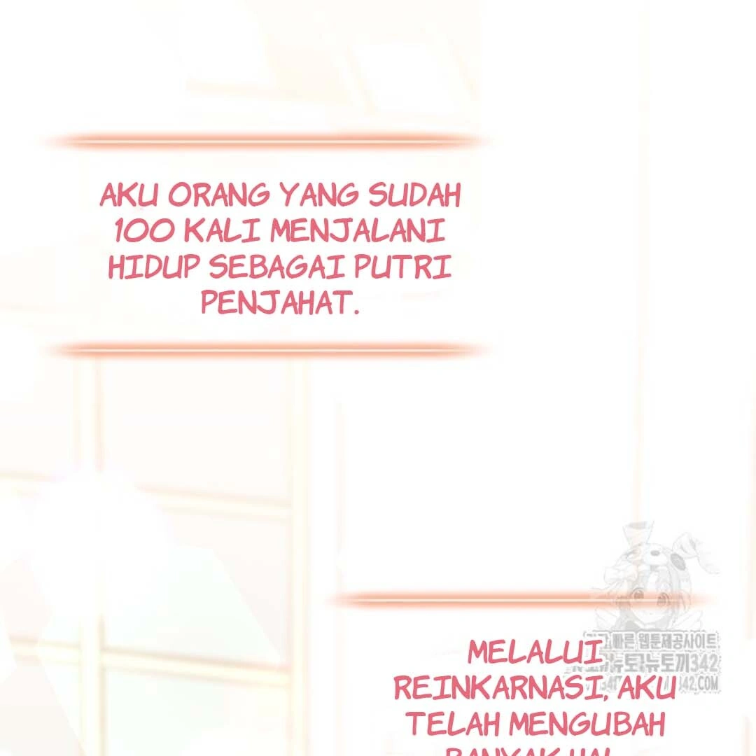 The Villain’s Daughter Plans To Run Away Chapter 34 Gambar 131