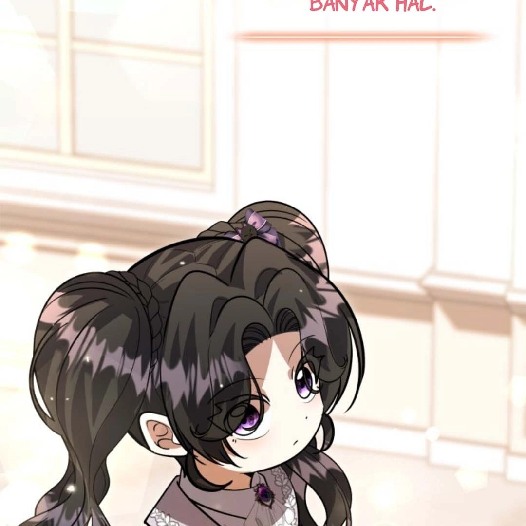 The Villain’s Daughter Plans To Run Away Chapter 34 Gambar 132