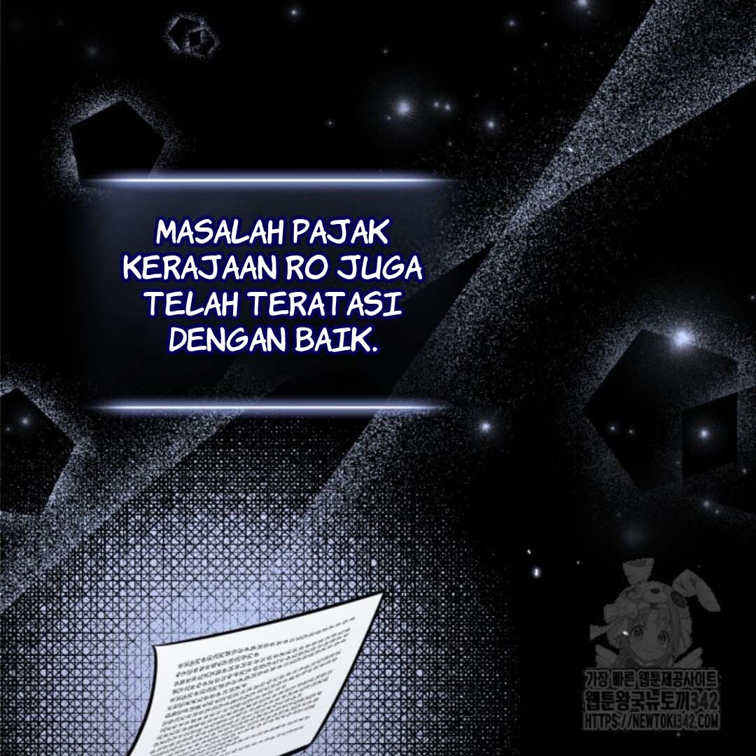 The Villain’s Daughter Plans To Run Away Chapter 34 Gambar 134