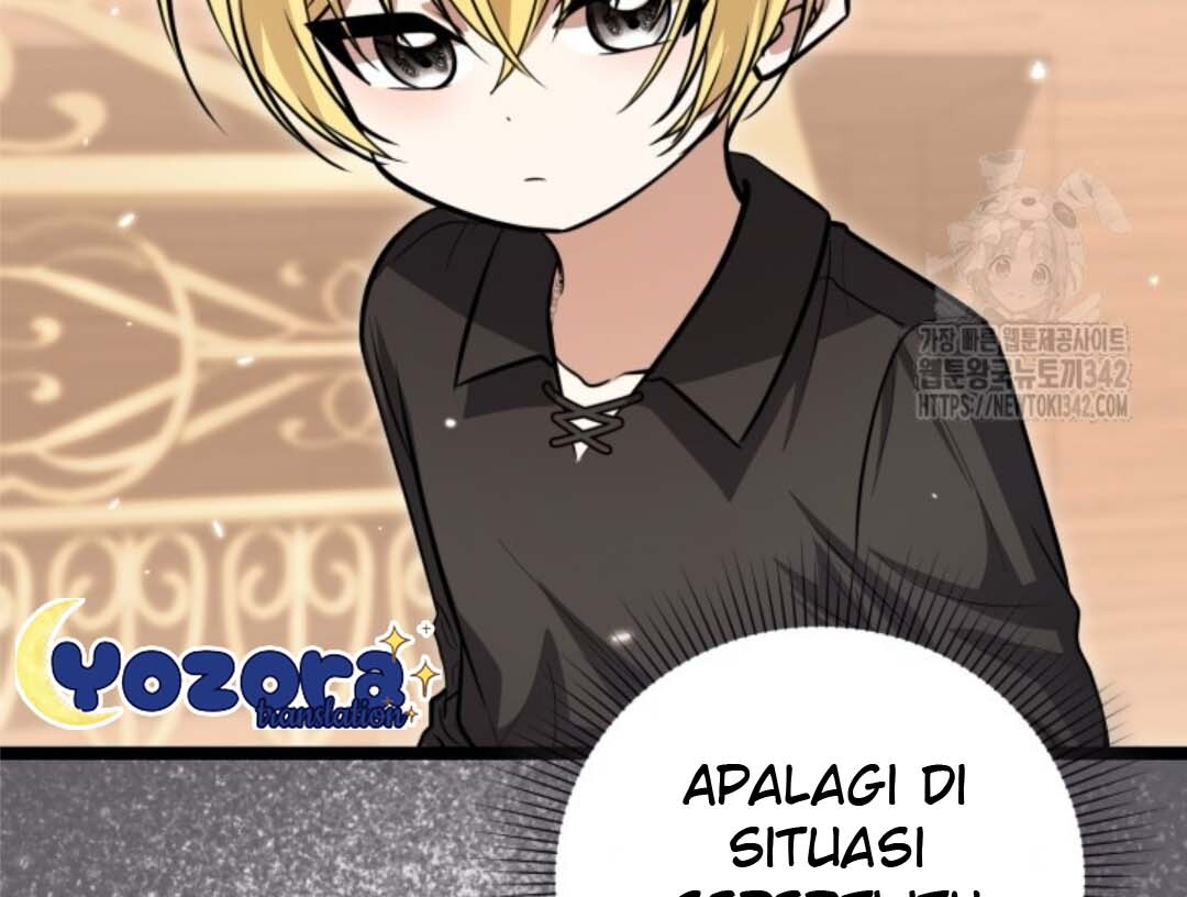 The Villain’s Daughter Plans To Run Away Chapter 34 Gambar 149