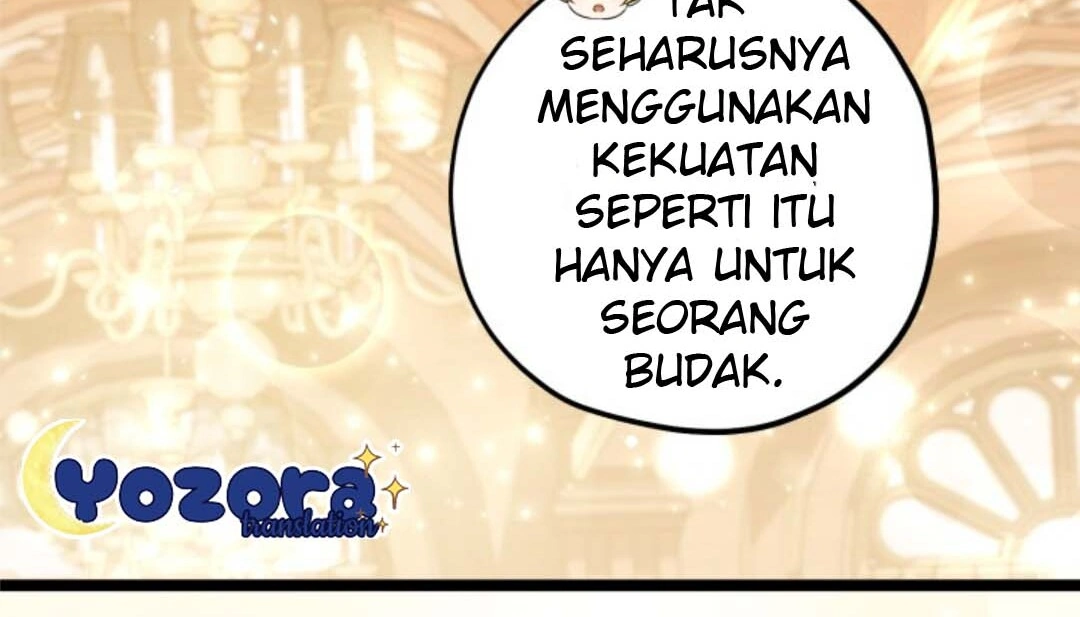 The Villain’s Daughter Plans To Run Away Chapter 34 Gambar 26