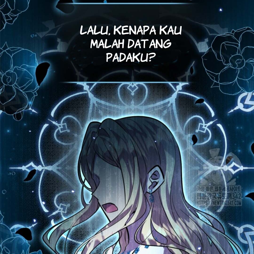 The Villain’s Daughter Plans To Run Away Chapter 34 Gambar 30