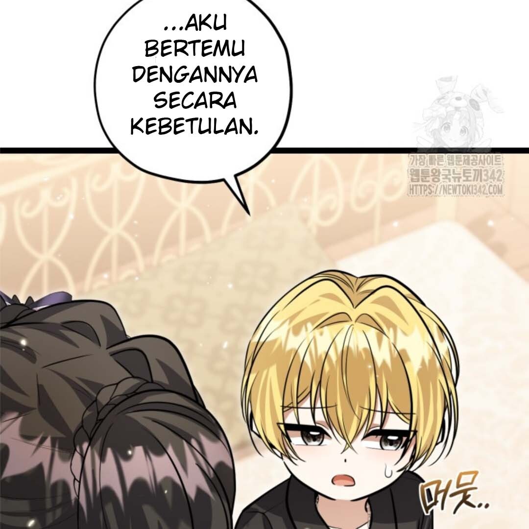 The Villain’s Daughter Plans To Run Away Chapter 34 Gambar 22