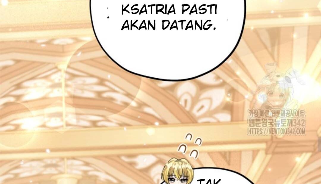 The Villain’s Daughter Plans To Run Away Chapter 34 Gambar 25