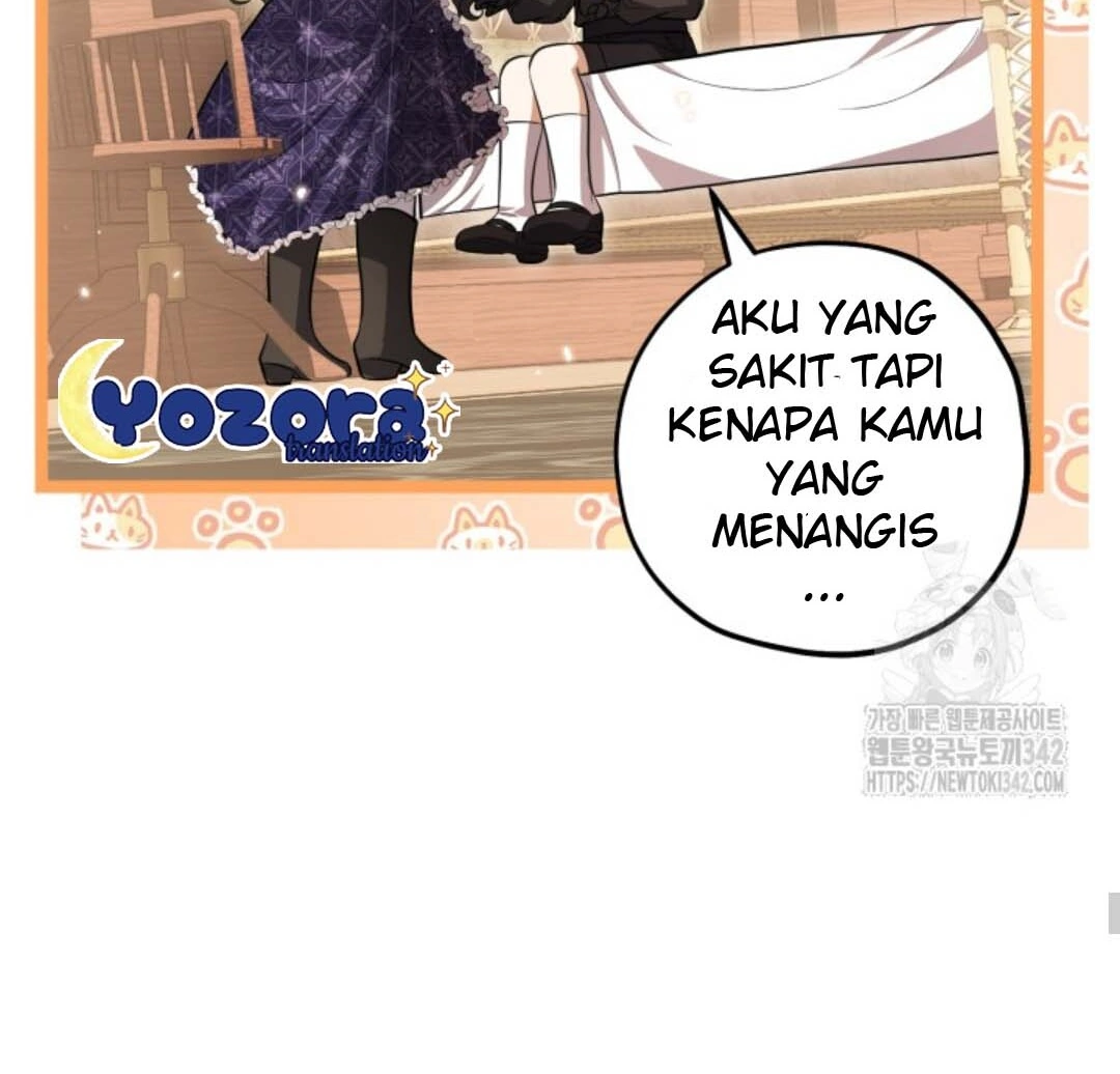 The Villain’s Daughter Plans To Run Away Chapter 34 Gambar 43