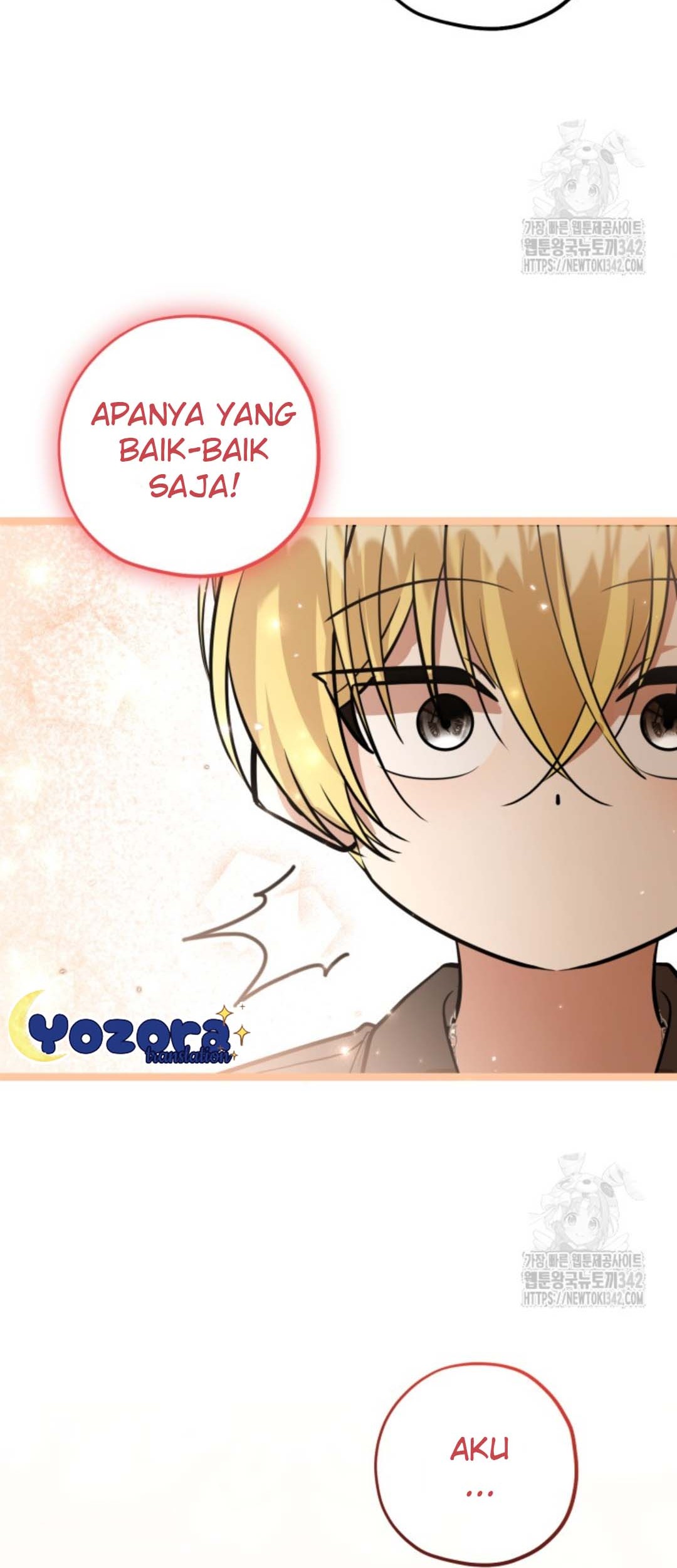 The Villain’s Daughter Plans To Run Away Chapter 34 Gambar 36