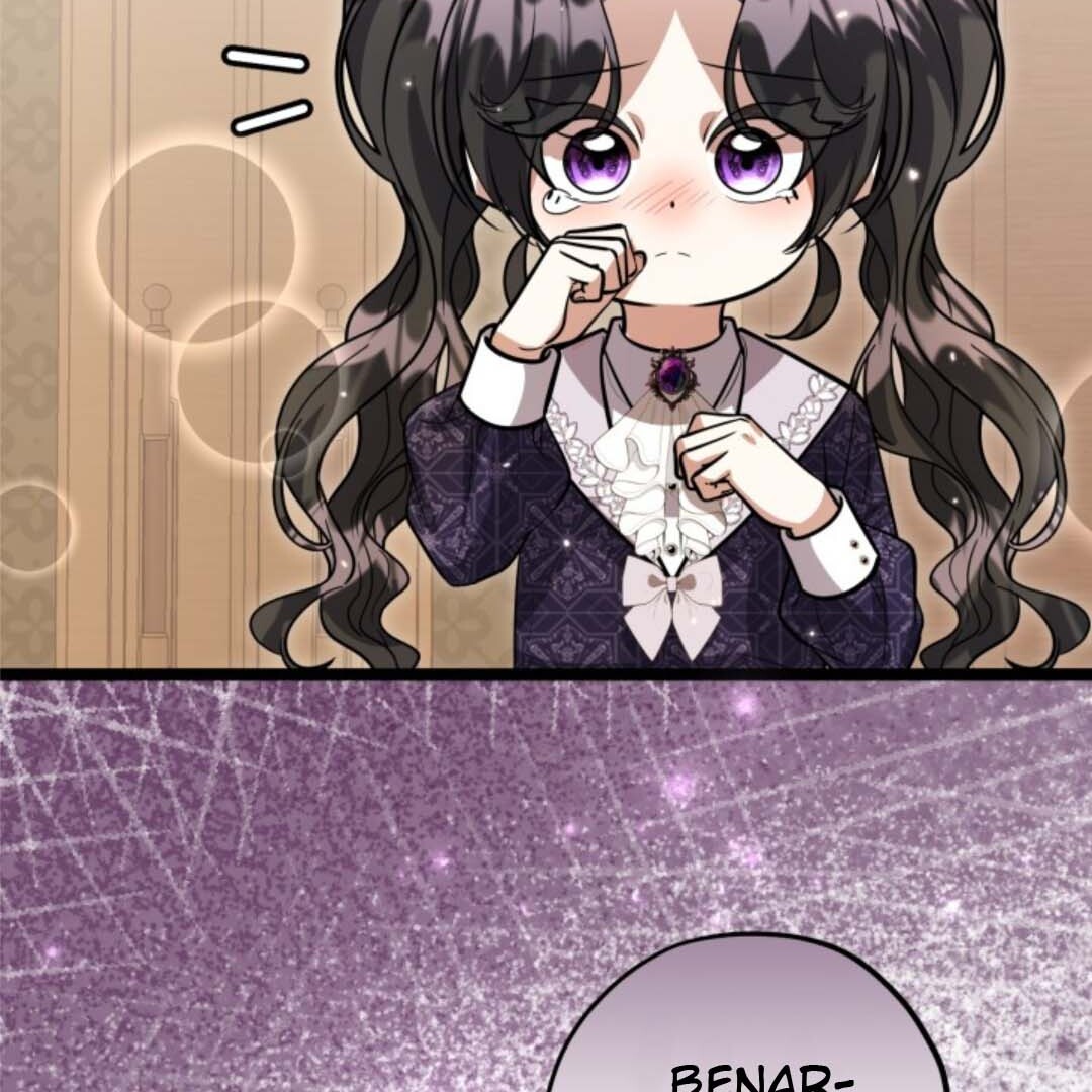 The Villain’s Daughter Plans To Run Away Chapter 34 Gambar 55