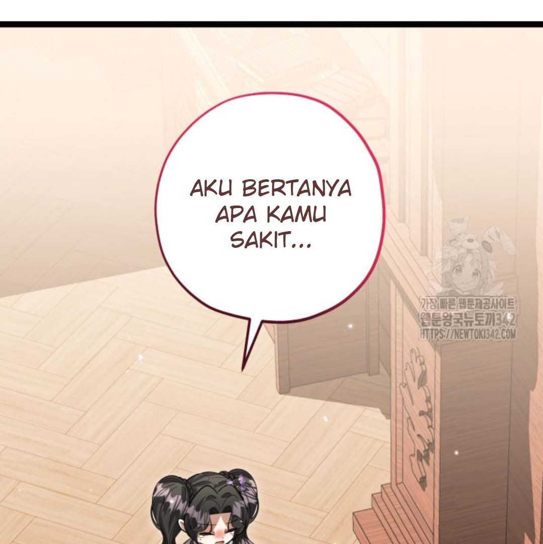 The Villain’s Daughter Plans To Run Away Chapter 34 Gambar 48