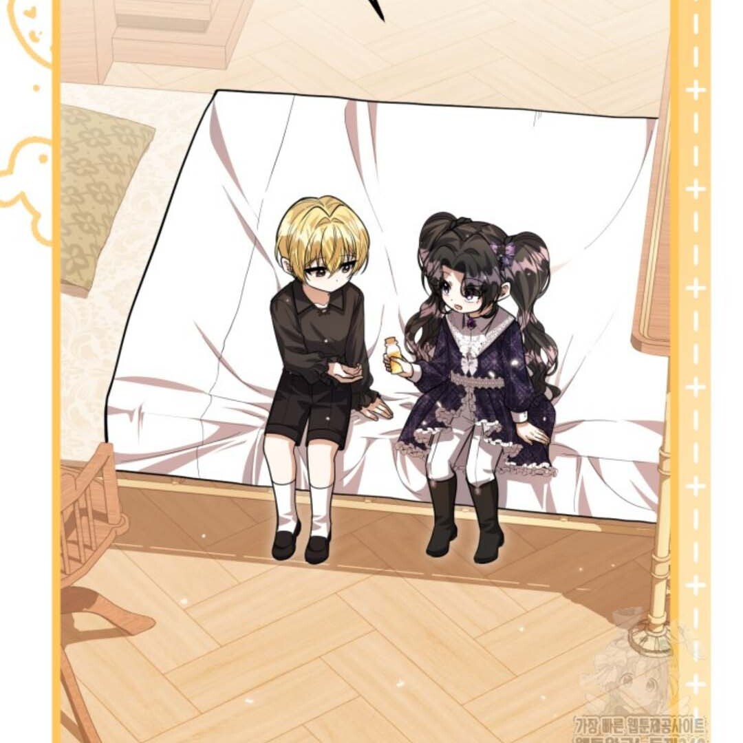 The Villain’s Daughter Plans To Run Away Chapter 34 Gambar 73