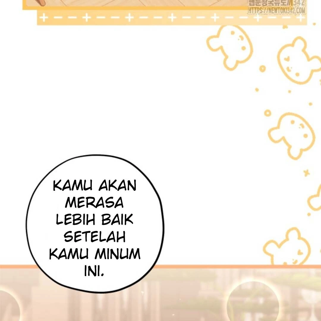 The Villain’s Daughter Plans To Run Away Chapter 34 Gambar 74