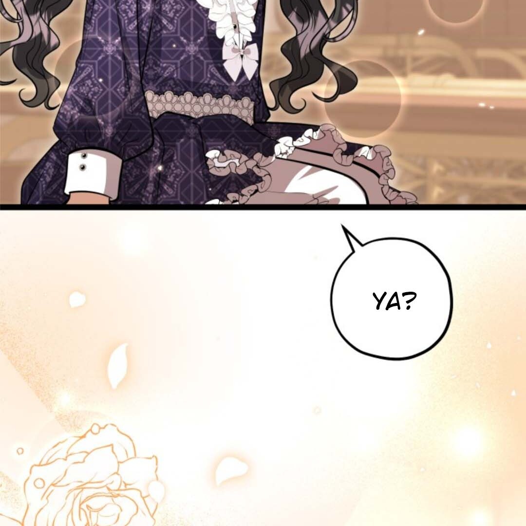 The Villain’s Daughter Plans To Run Away Chapter 34 Gambar 78