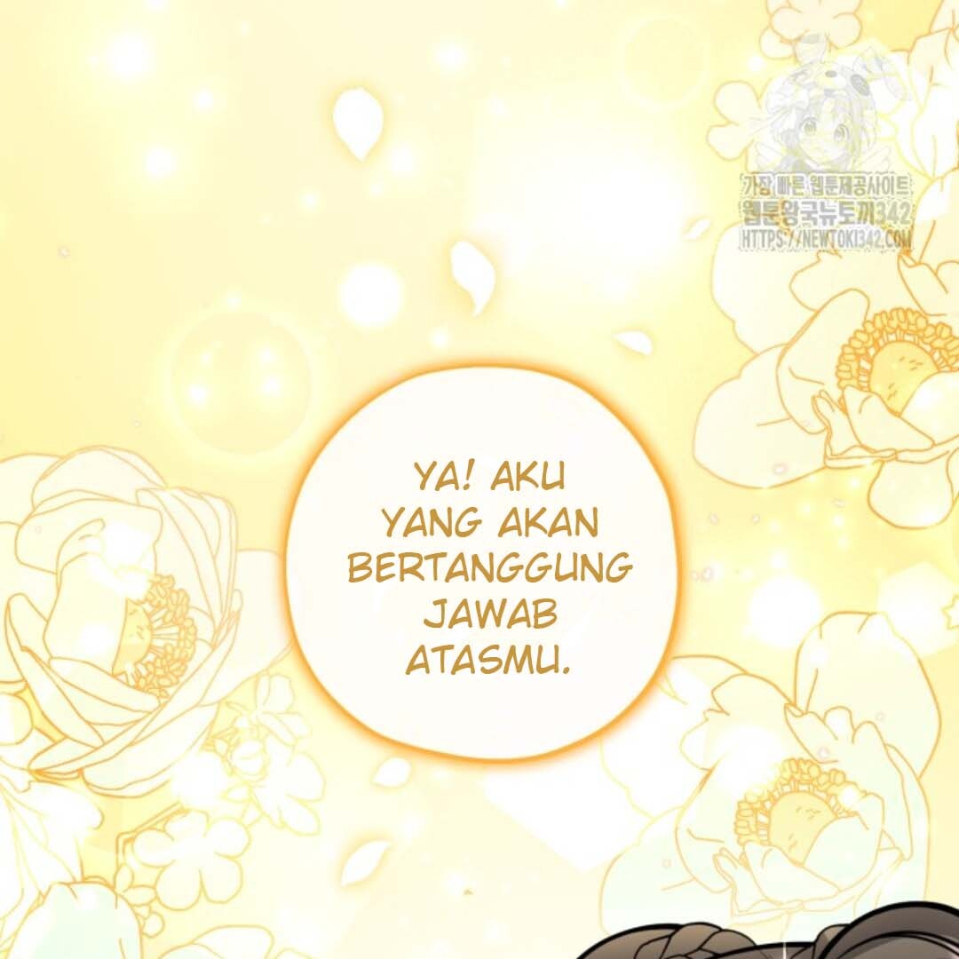 The Villain’s Daughter Plans To Run Away Chapter 34 Gambar 96