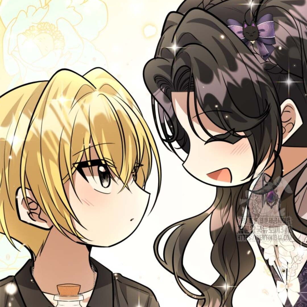 The Villain’s Daughter Plans To Run Away Chapter 34 Gambar 97