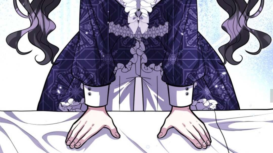 The Villain’s Daughter Plans To Run Away Chapter 34 Gambar 10