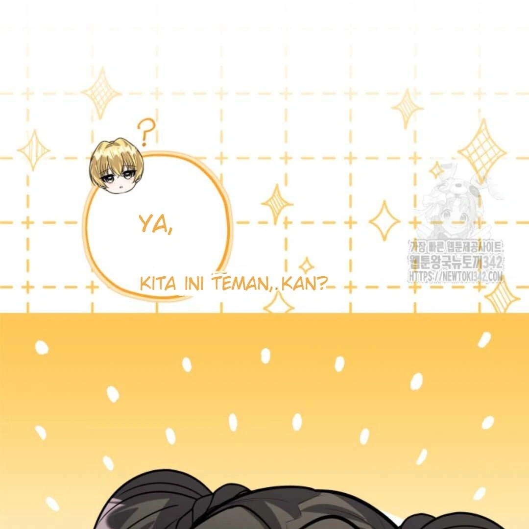 The Villain’s Daughter Plans To Run Away Chapter 34 Gambar 88