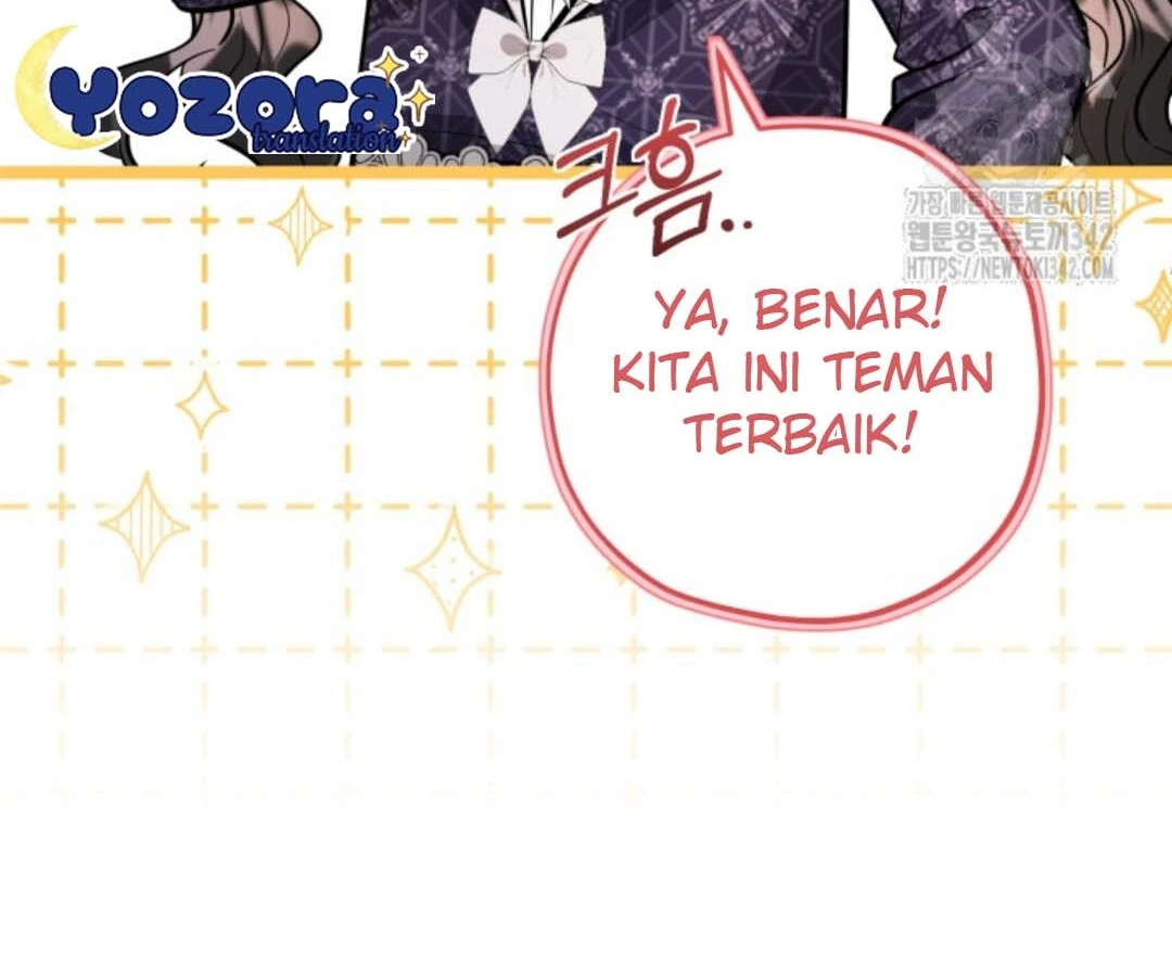 The Villain’s Daughter Plans To Run Away Chapter 34 Gambar 90