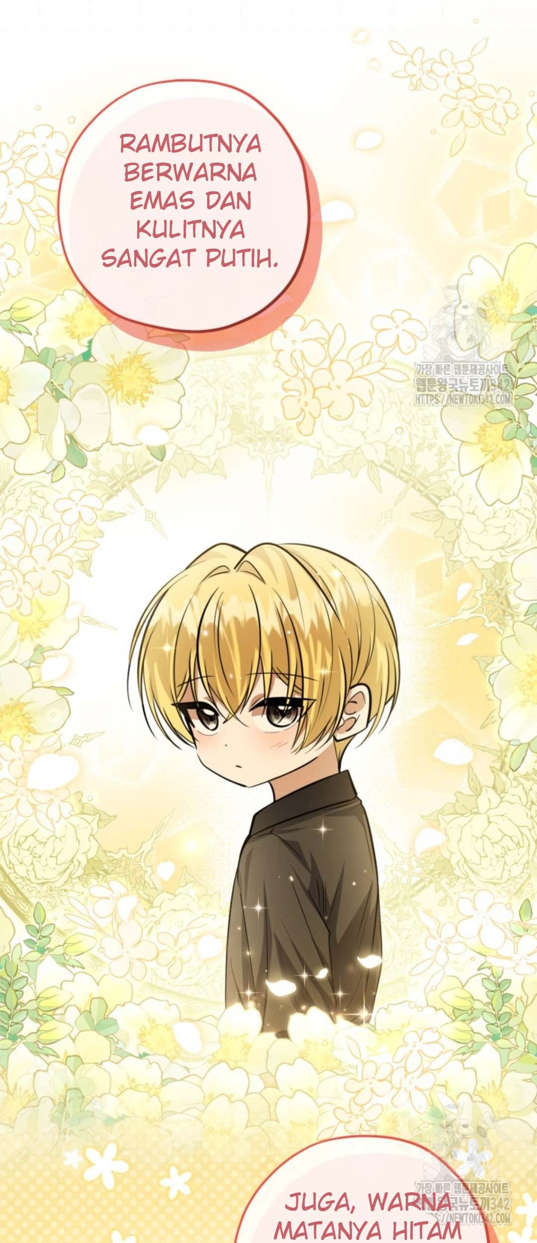 The Villain’s Daughter Plans To Run Away Chapter 33 Gambar 14