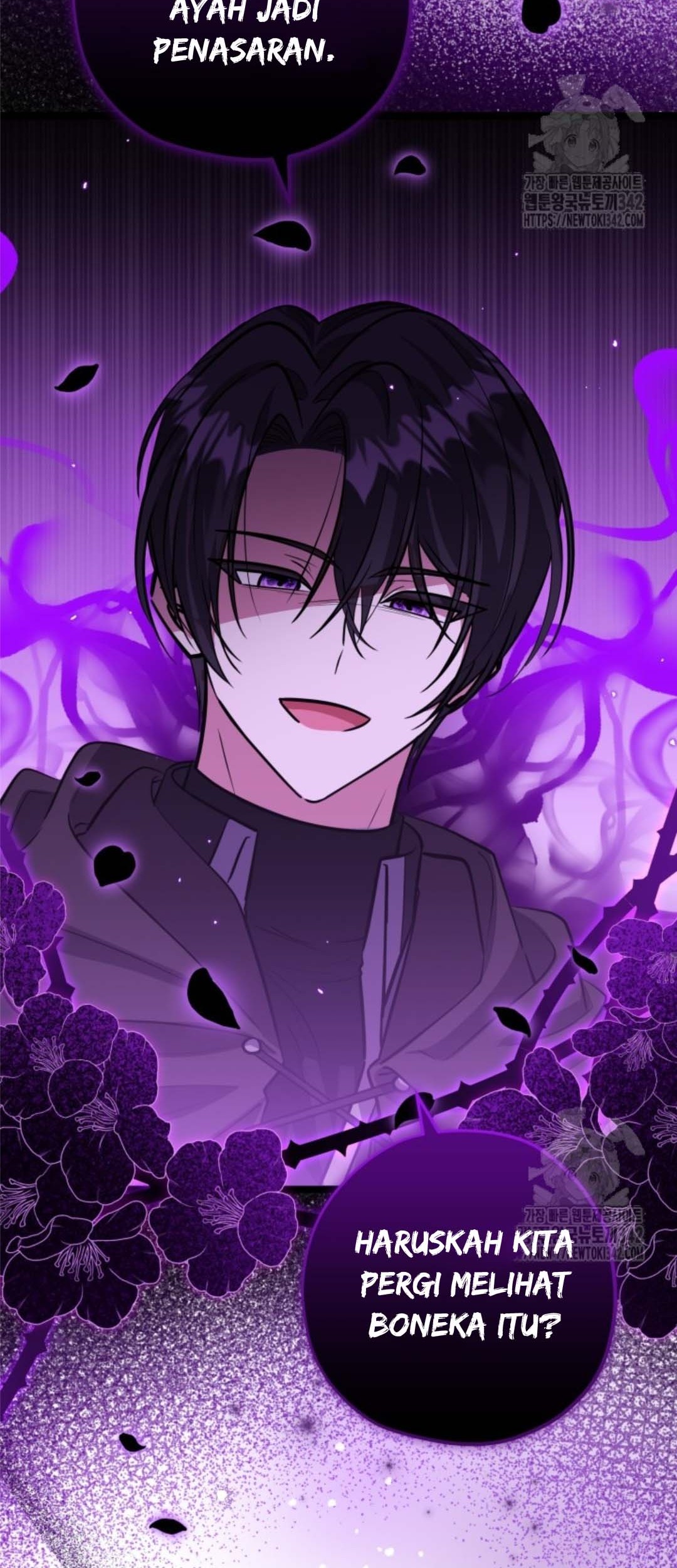 The Villain’s Daughter Plans To Run Away Chapter 33 Gambar 17