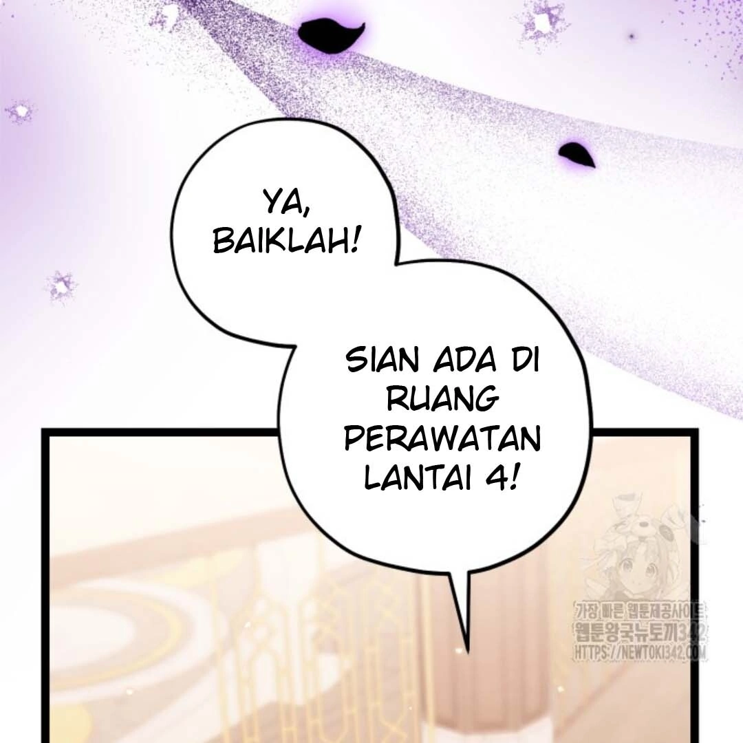 The Villain’s Daughter Plans To Run Away Chapter 33 Gambar 19