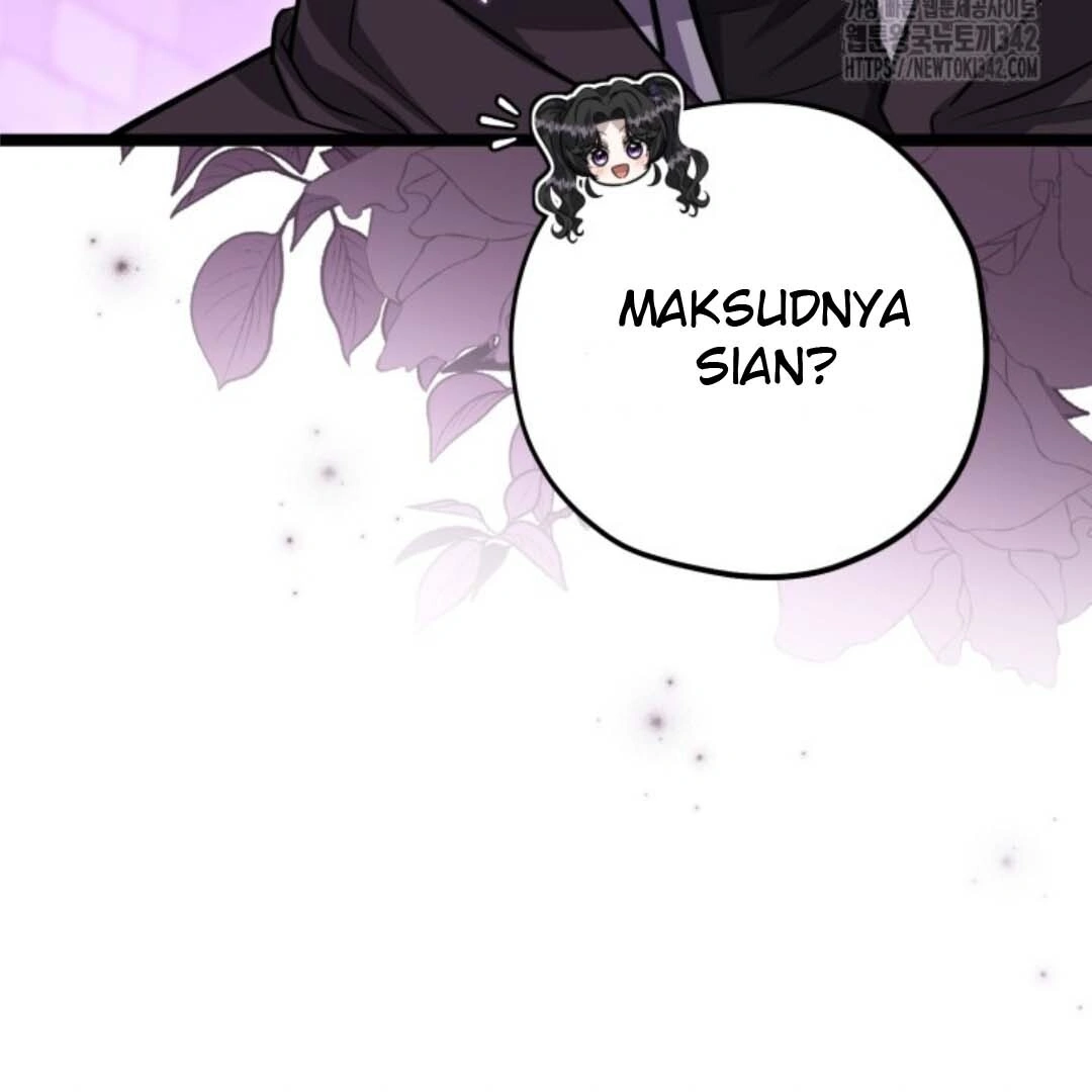 The Villain’s Daughter Plans To Run Away Chapter 33 Gambar 10