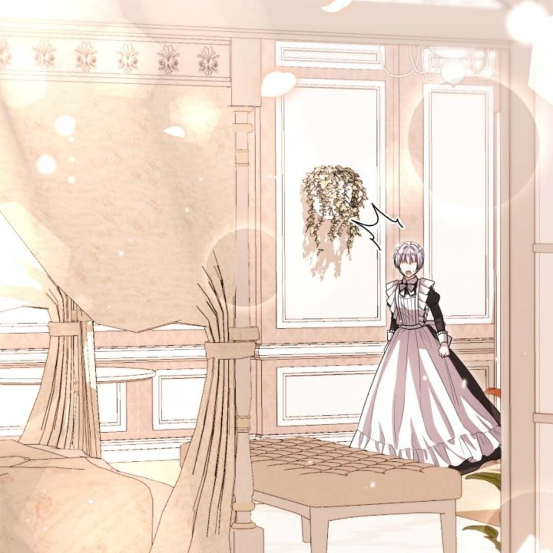 The Villain’s Daughter Plans To Run Away Chapter 33 Gambar 120