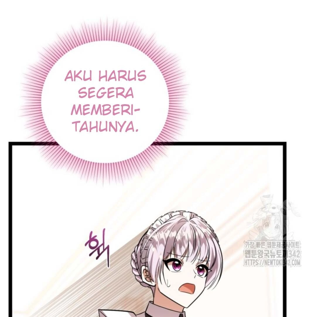 The Villain’s Daughter Plans To Run Away Chapter 33 Gambar 123