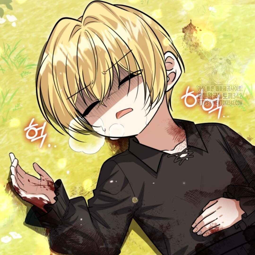 The Villain’s Daughter Plans To Run Away Chapter 33 Gambar 128