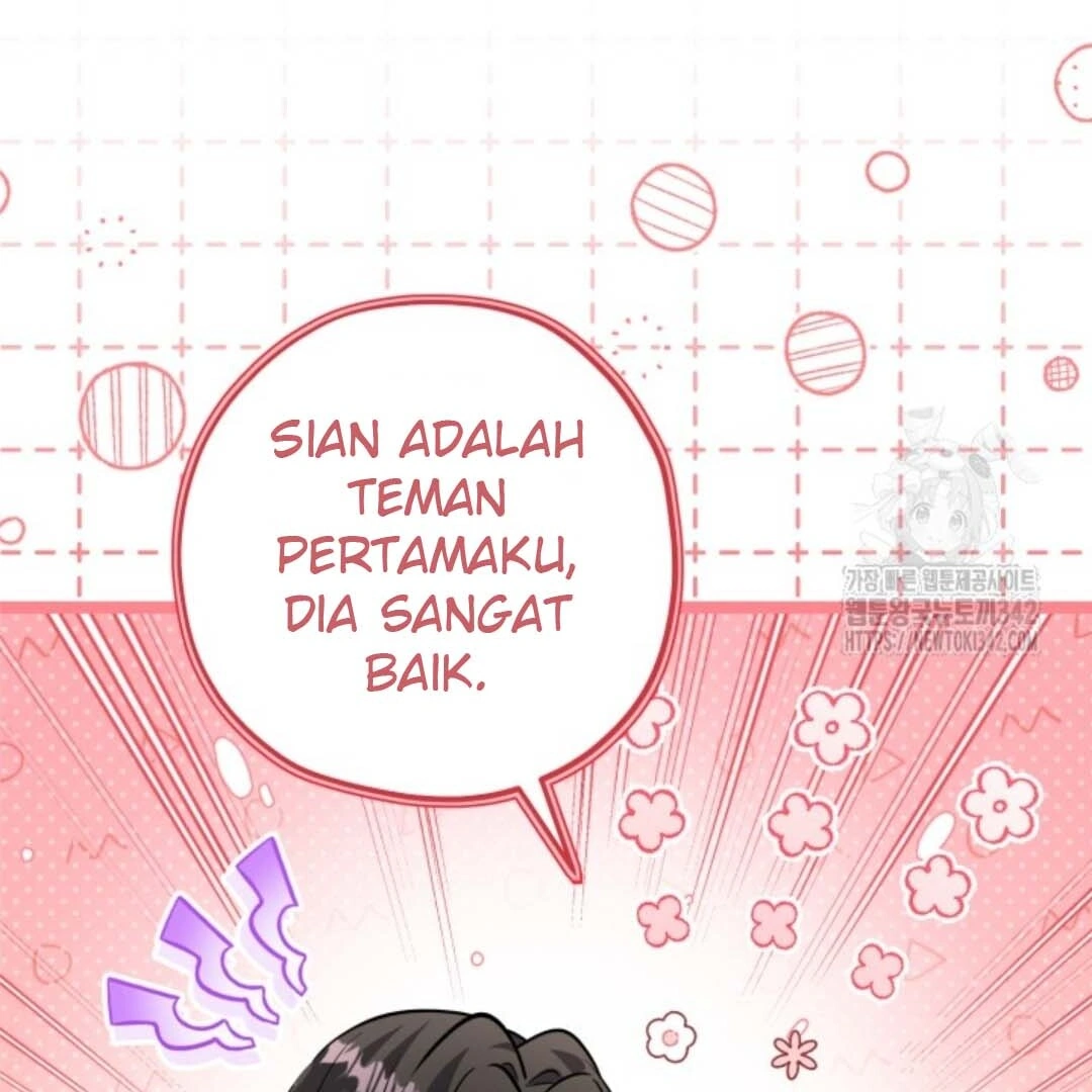 The Villain’s Daughter Plans To Run Away Chapter 33 Gambar 11
