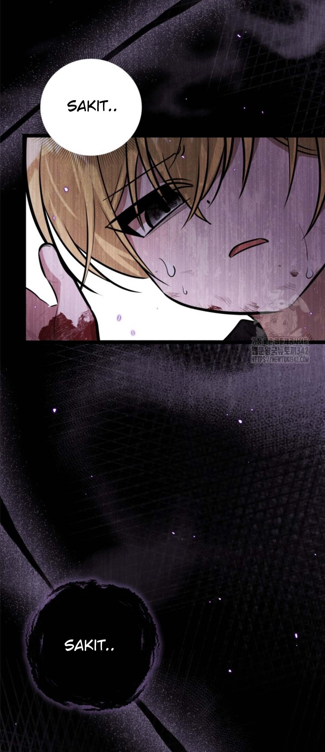 The Villain’s Daughter Plans To Run Away Chapter 33 Gambar 131