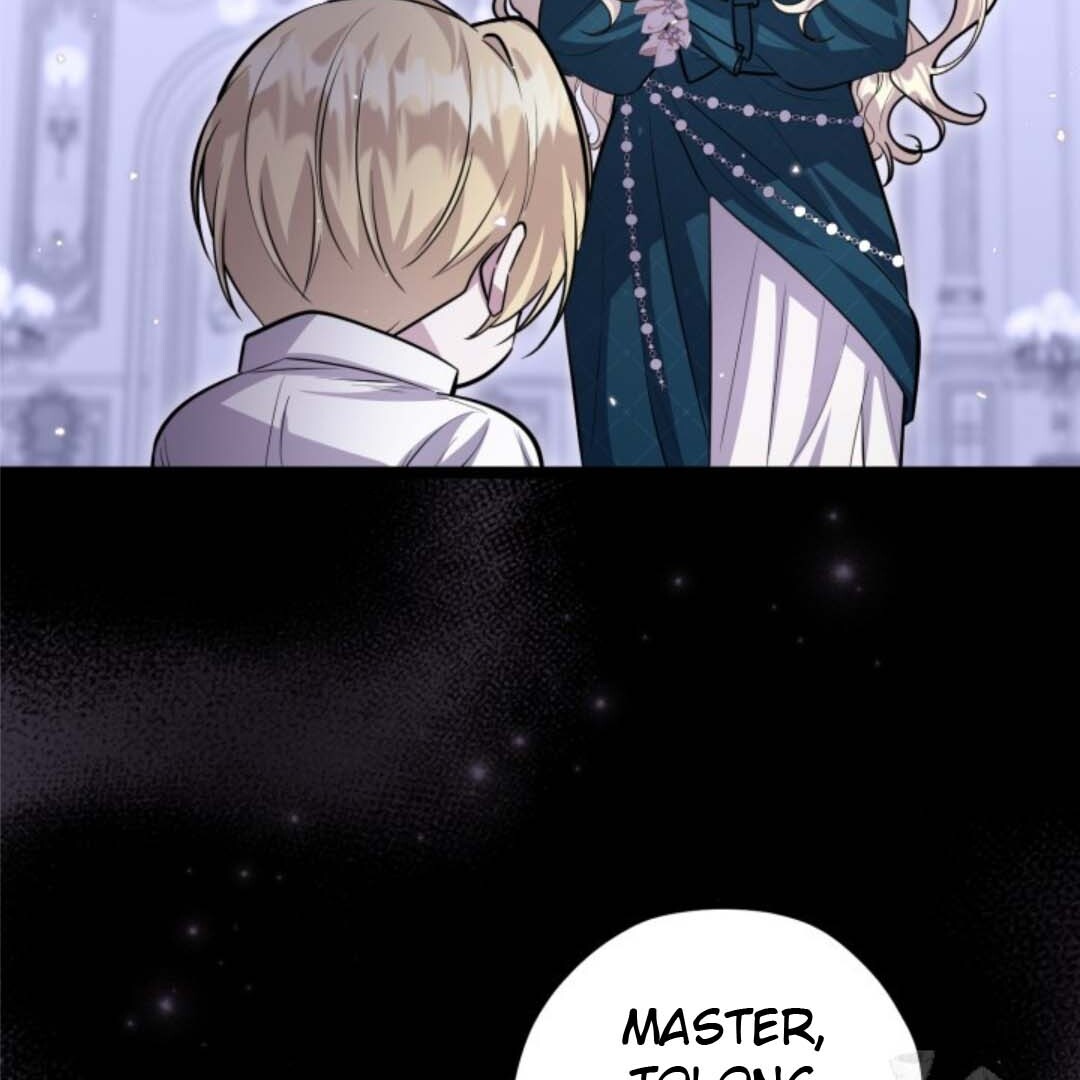 The Villain’s Daughter Plans To Run Away Chapter 33 Gambar 136