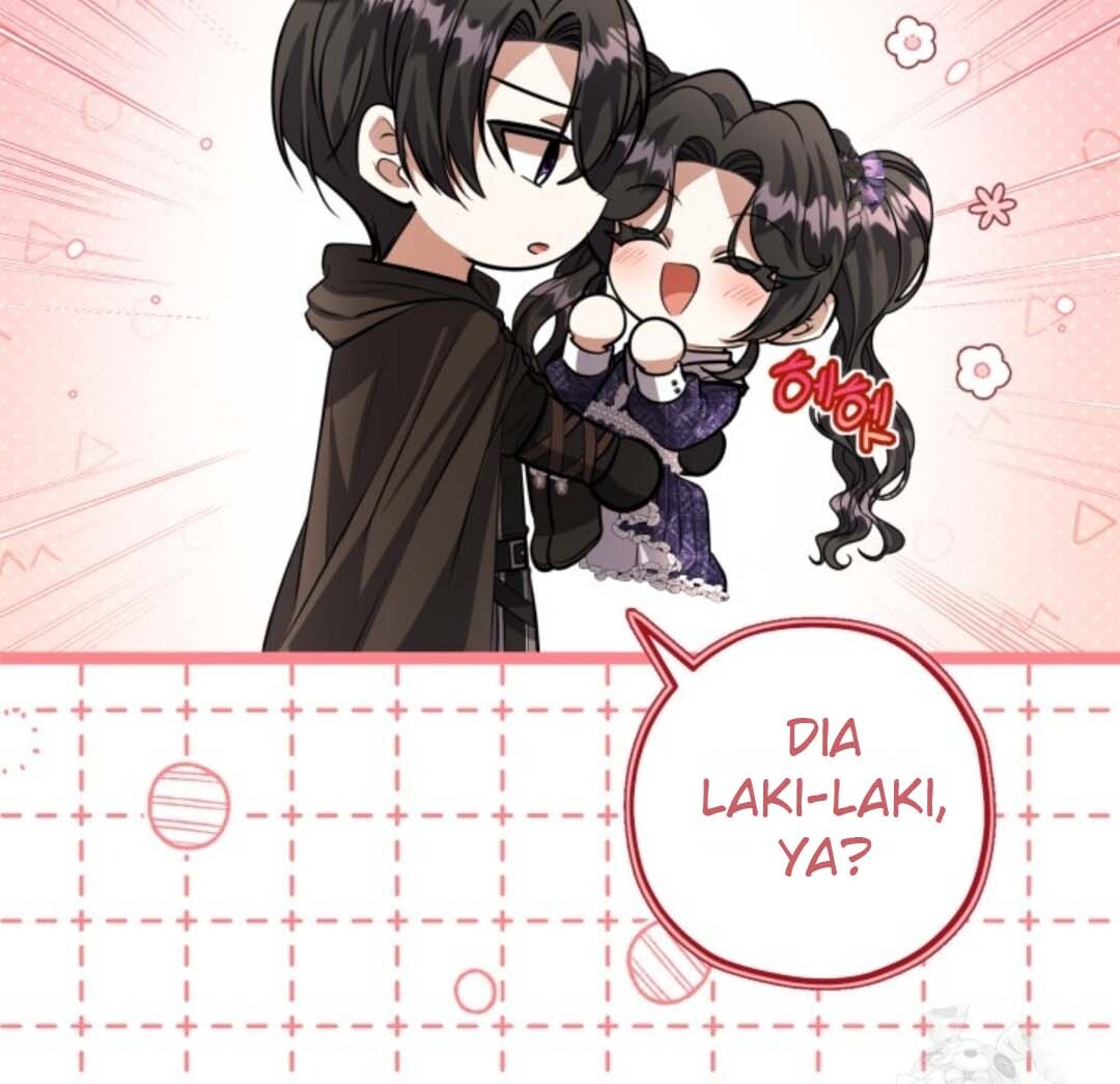 The Villain’s Daughter Plans To Run Away Chapter 33 Gambar 12