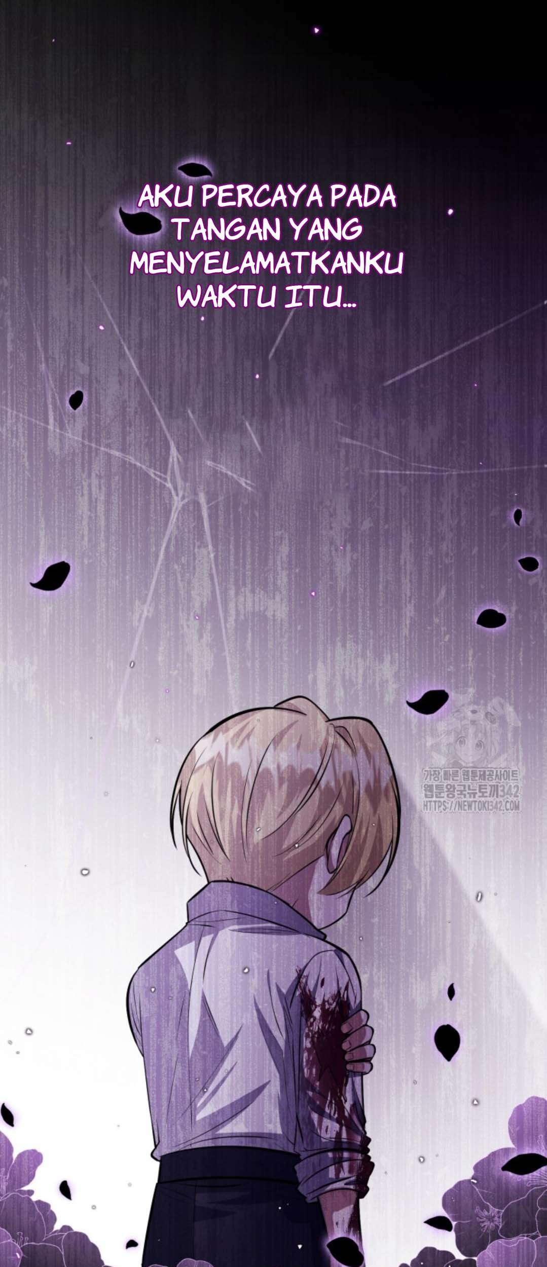 The Villain’s Daughter Plans To Run Away Chapter 33 Gambar 147