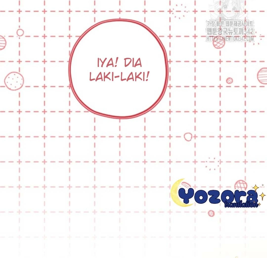 The Villain’s Daughter Plans To Run Away Chapter 33 Gambar 13