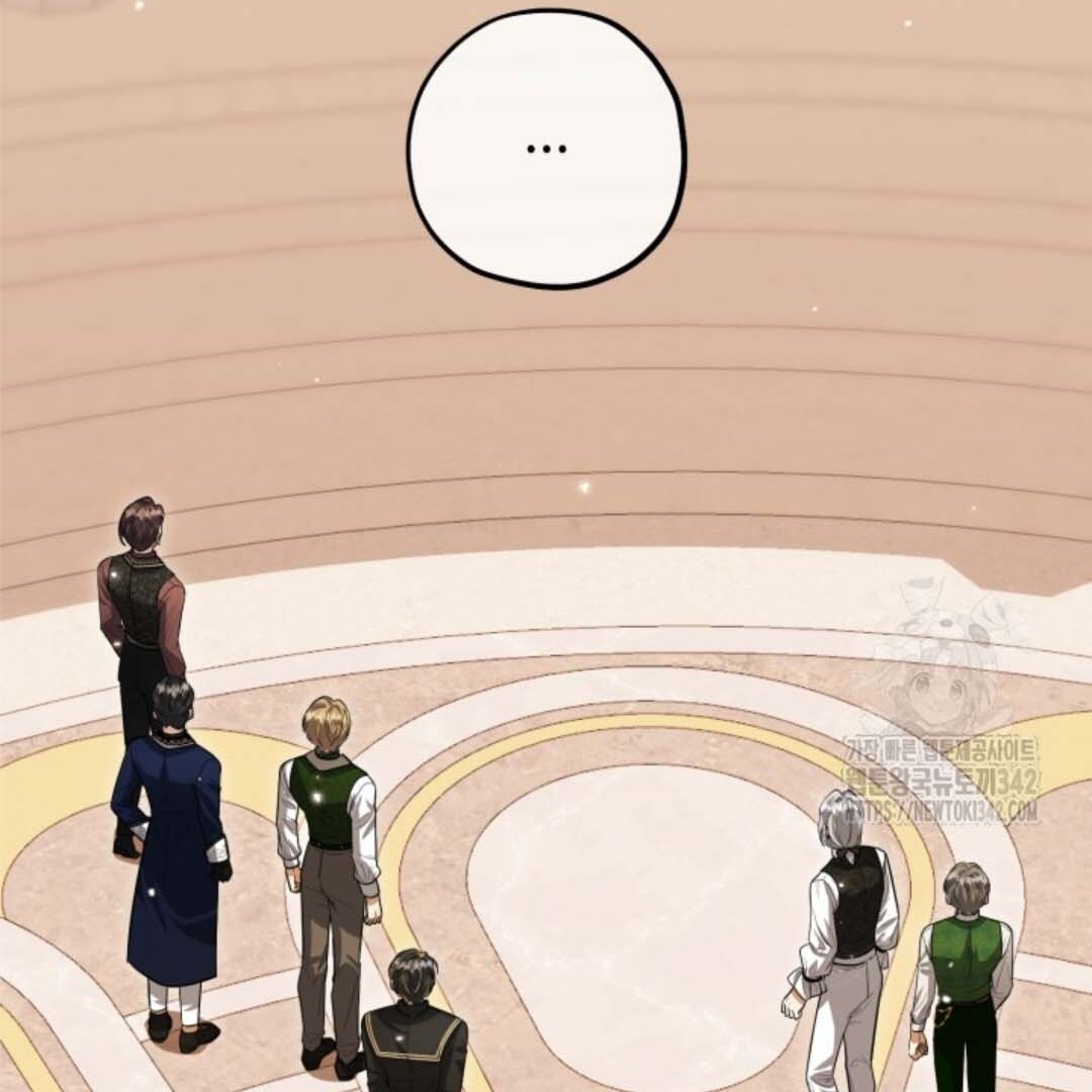 The Villain’s Daughter Plans To Run Away Chapter 33 Gambar 35