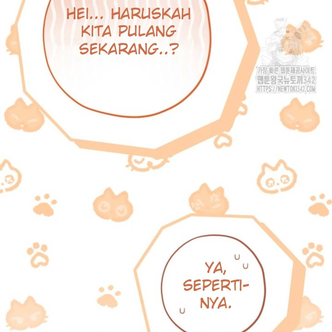 The Villain’s Daughter Plans To Run Away Chapter 33 Gambar 37