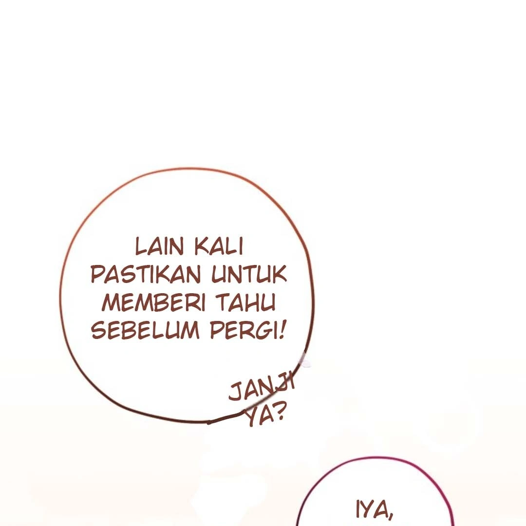 Manhwa The Villain’s Daughter Plans To Run Away Chapter 33 gambar nomor 2