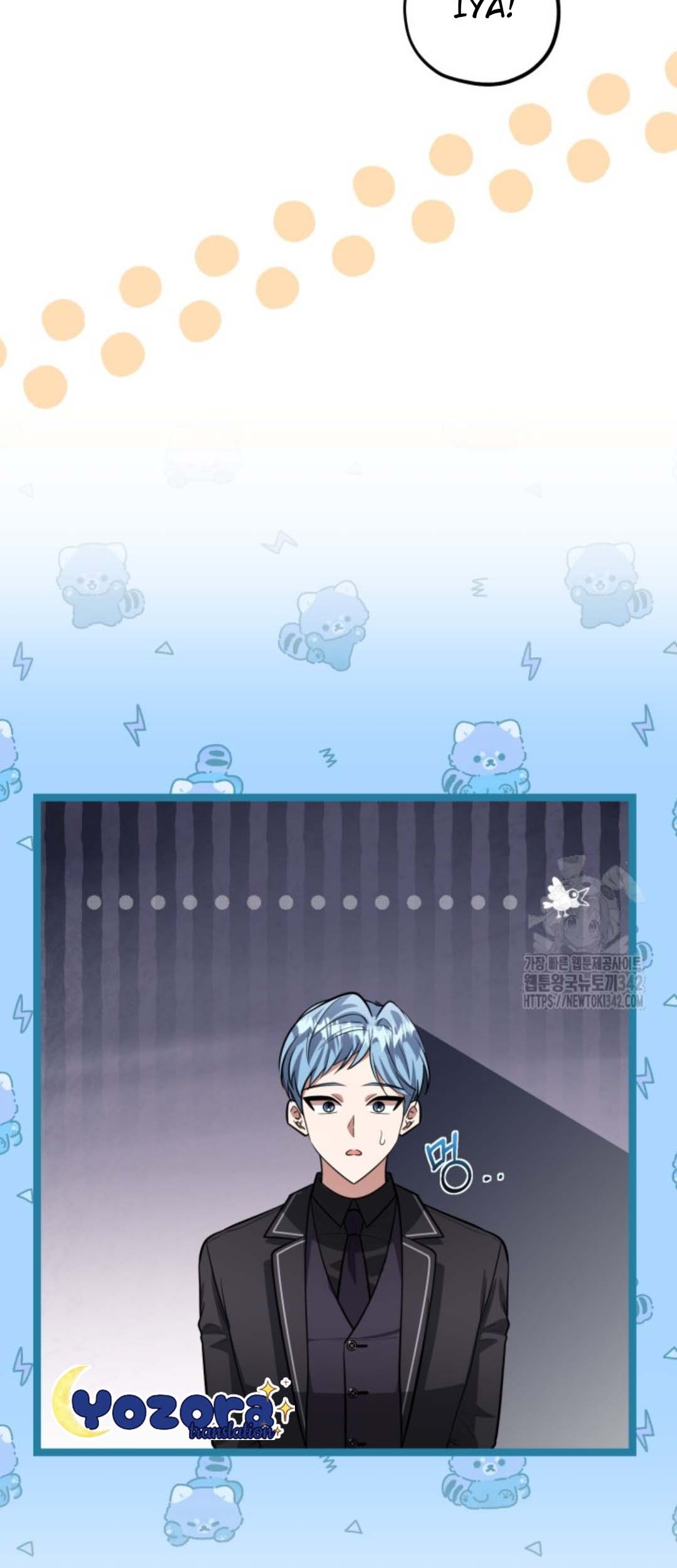 The Villain’s Daughter Plans To Run Away Chapter 33 Gambar 29