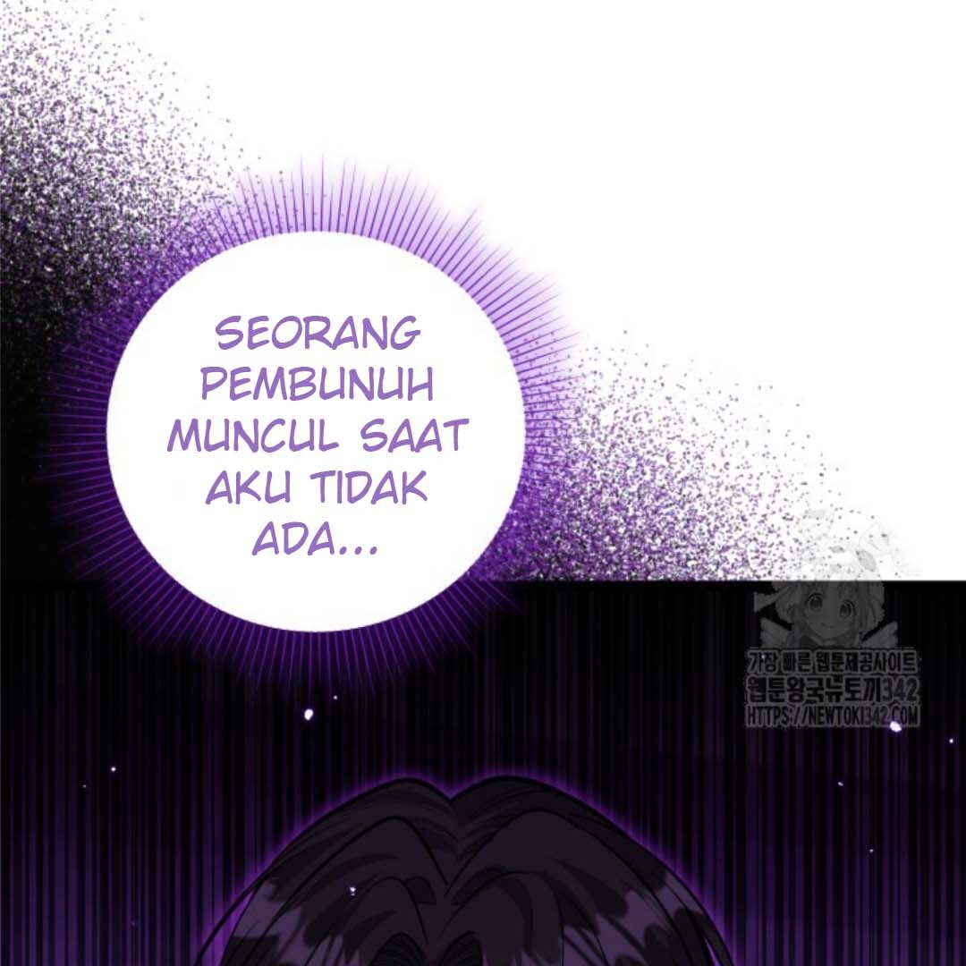 The Villain’s Daughter Plans To Run Away Chapter 33 Gambar 45