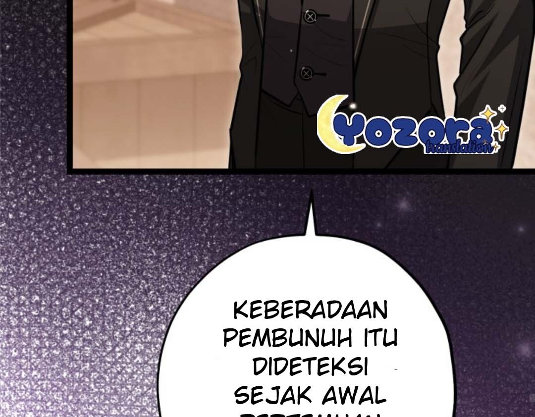 The Villain’s Daughter Plans To Run Away Chapter 33 Gambar 49