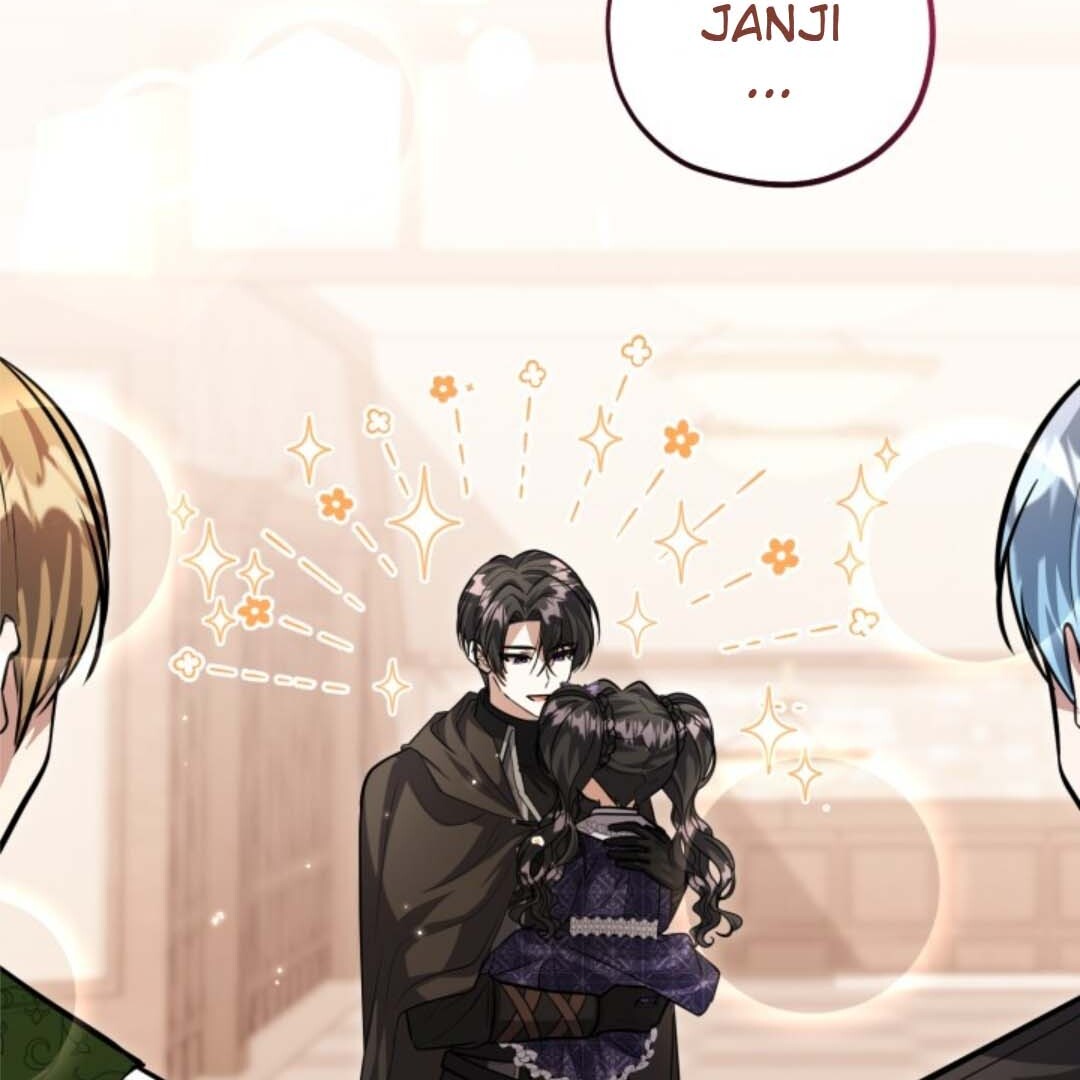 The Villain’s Daughter Plans To Run Away Chapter 33 Gambar 3