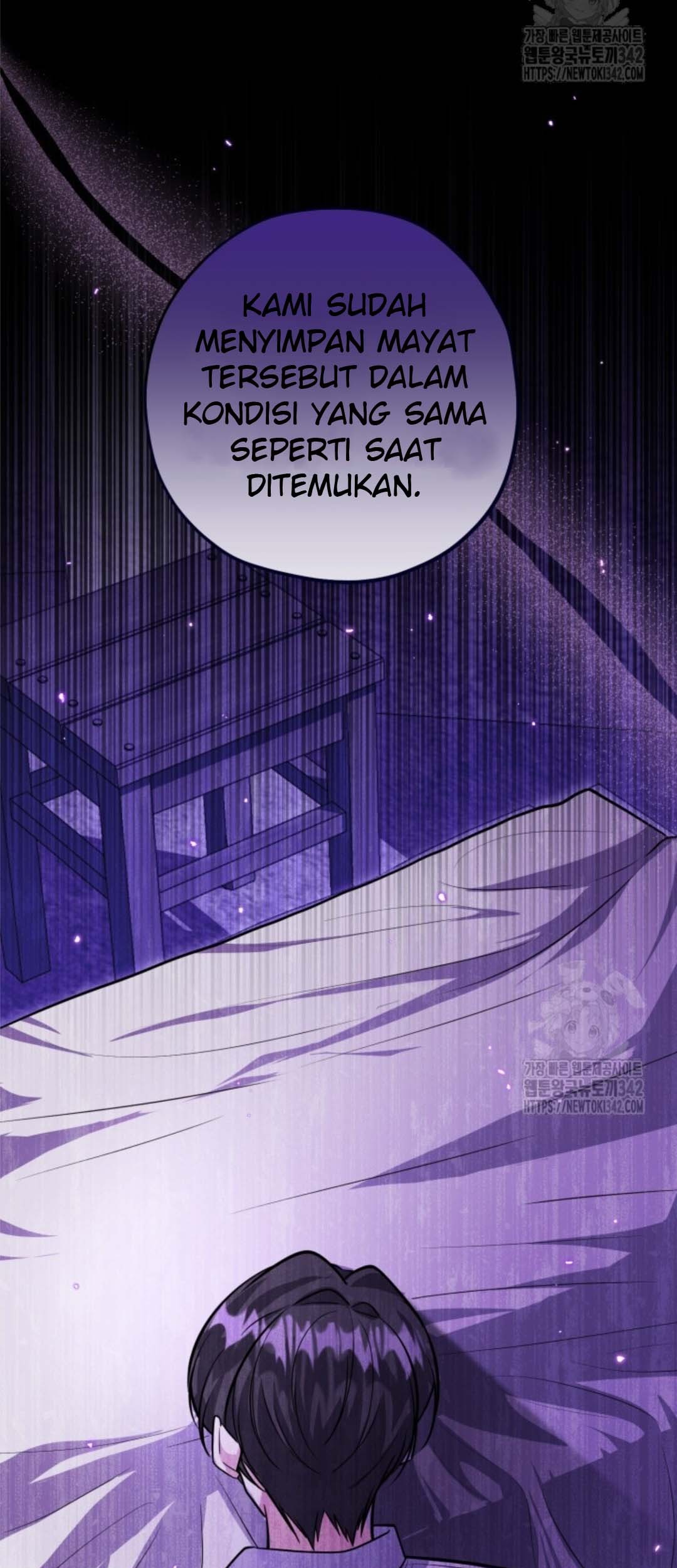 The Villain’s Daughter Plans To Run Away Chapter 33 Gambar 43