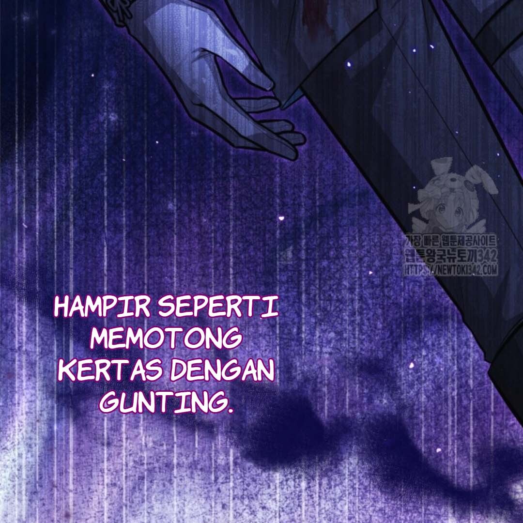 The Villain’s Daughter Plans To Run Away Chapter 33 Gambar 57