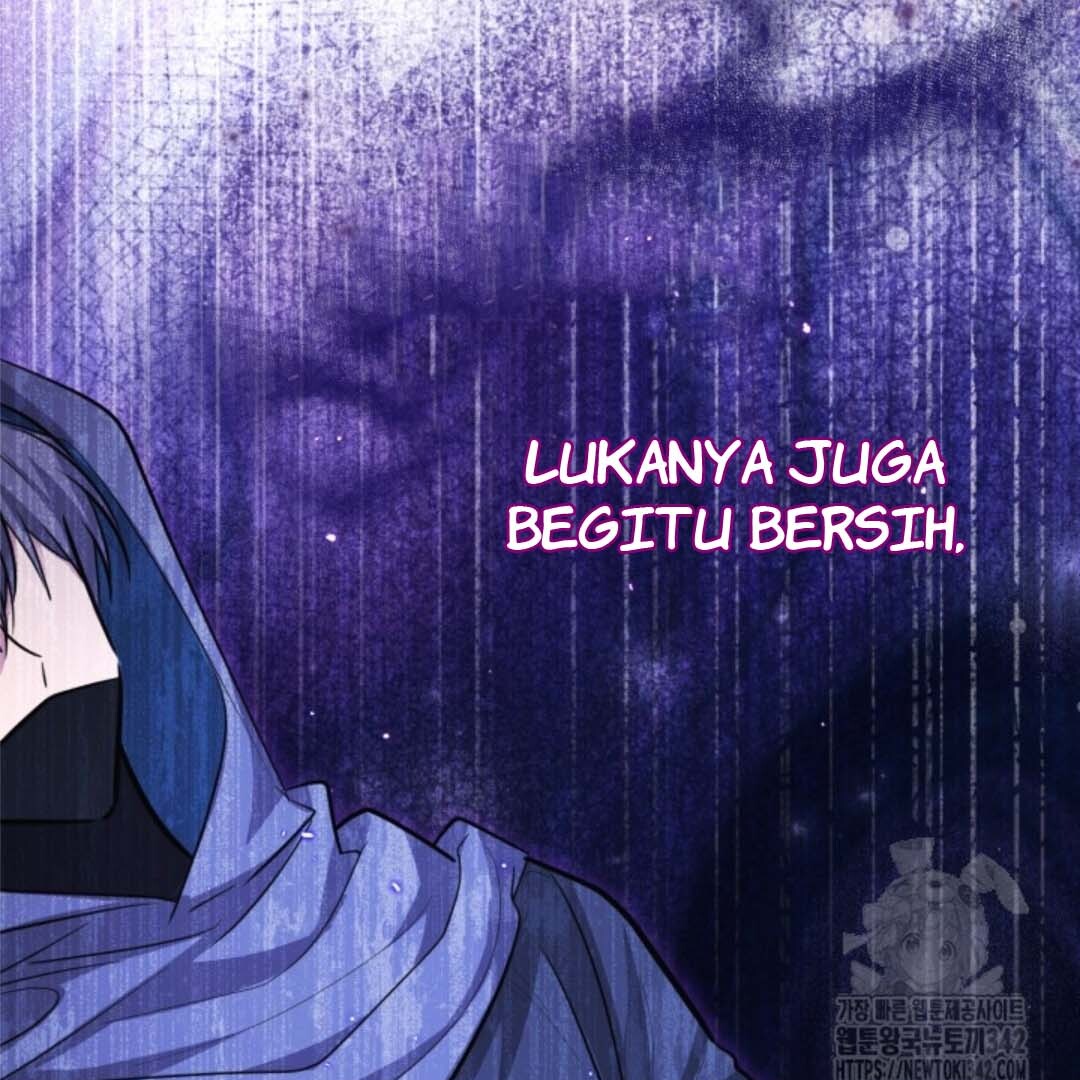 The Villain’s Daughter Plans To Run Away Chapter 33 Gambar 55