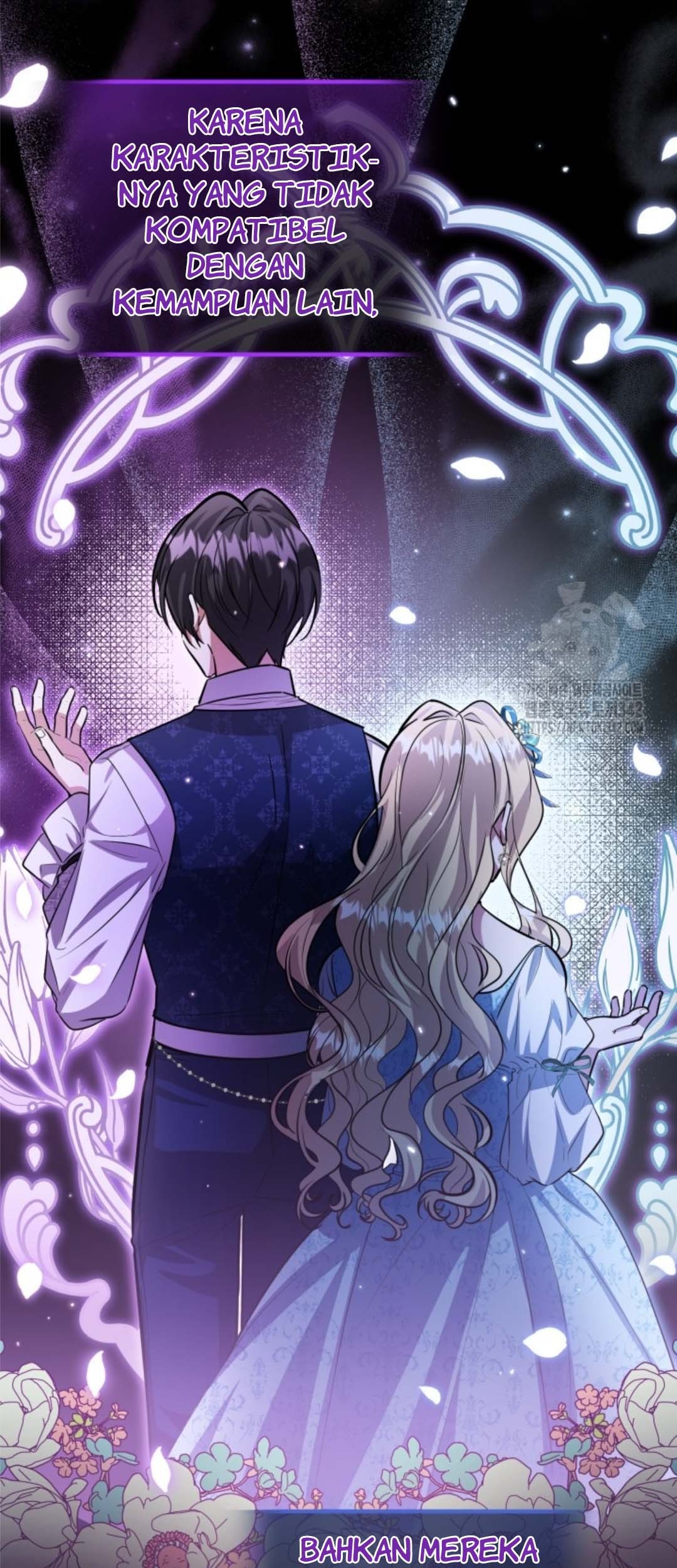 The Villain’s Daughter Plans To Run Away Chapter 33 Gambar 70