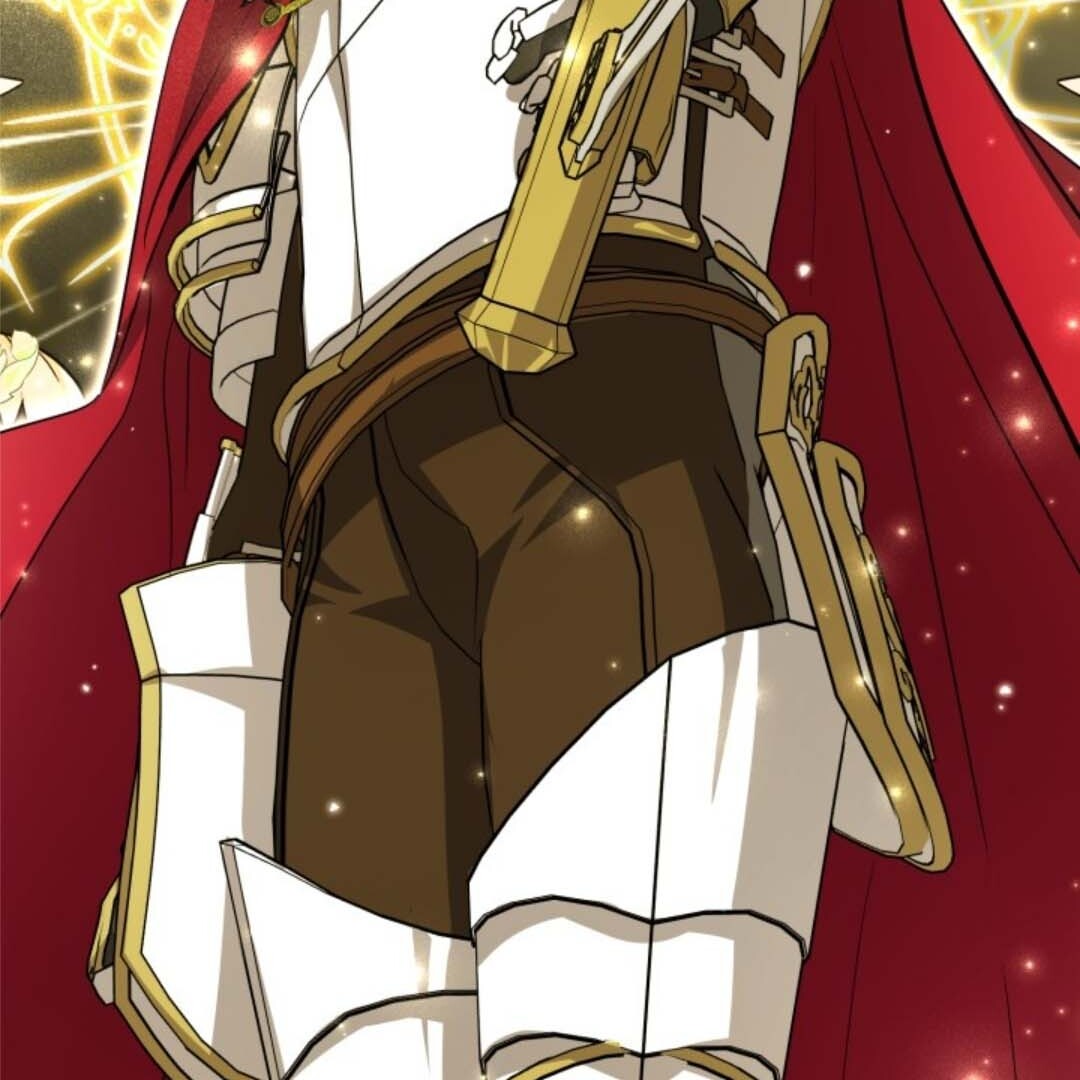 The Villain’s Daughter Plans To Run Away Chapter 33 Gambar 66