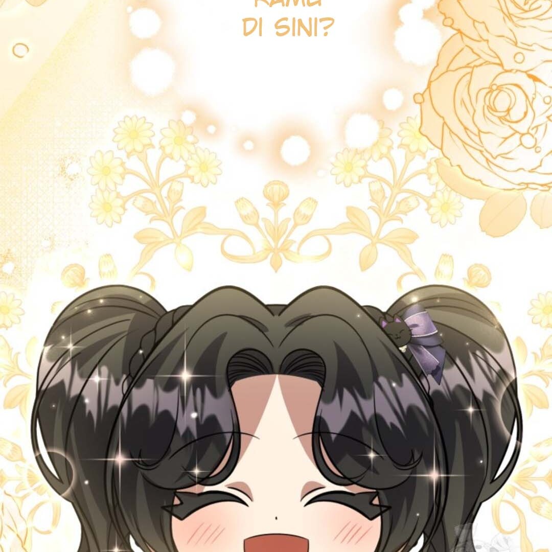 The Villain’s Daughter Plans To Run Away Chapter 33 Gambar 83